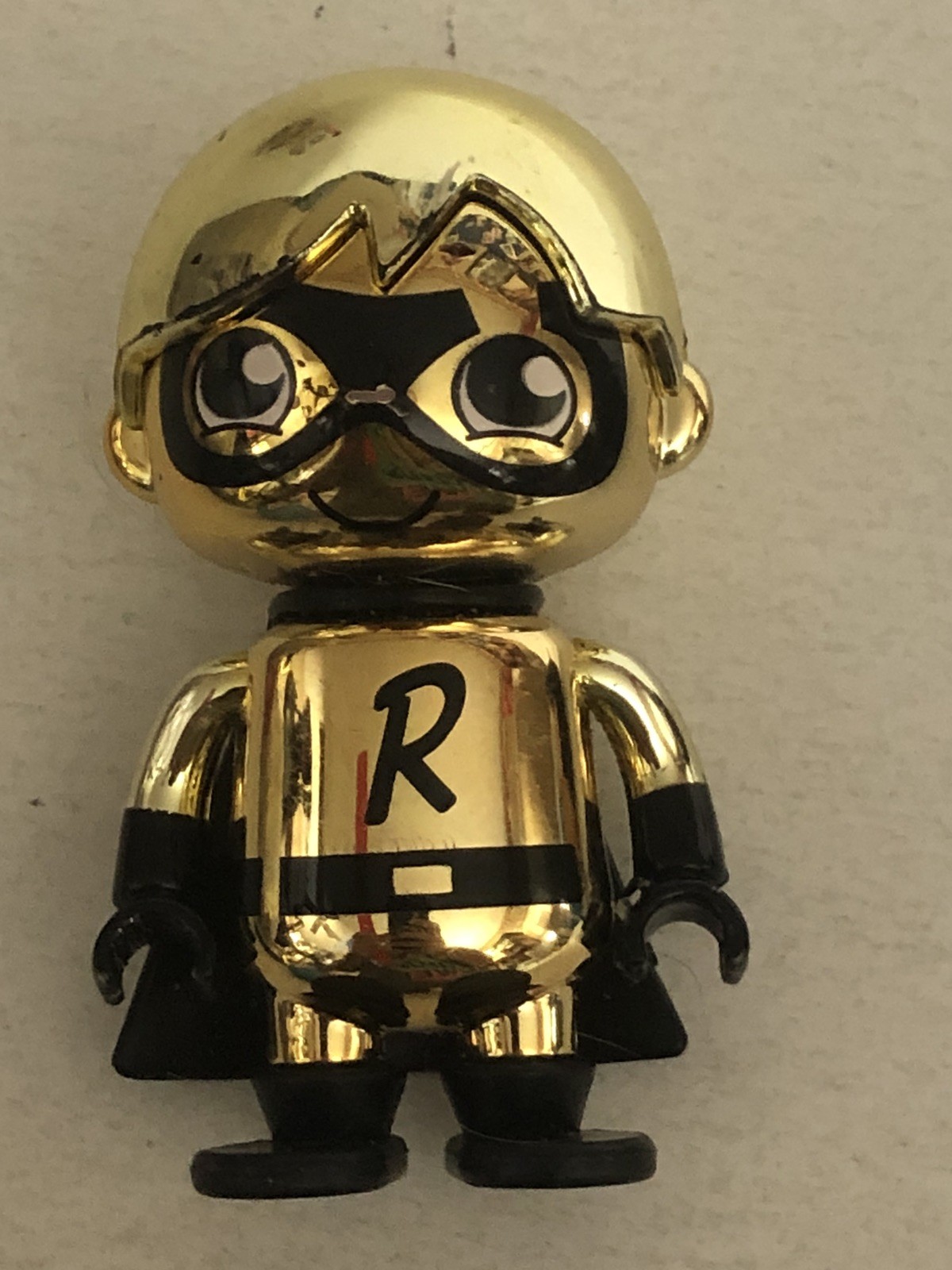 Ryan’s World Gold Ryan Action Figure Toy Figure Ods3