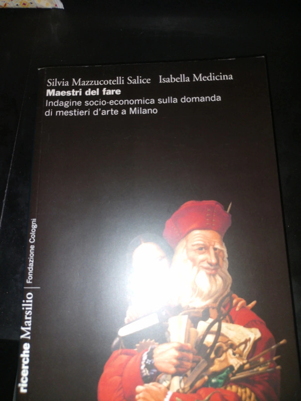 Maestri del fare