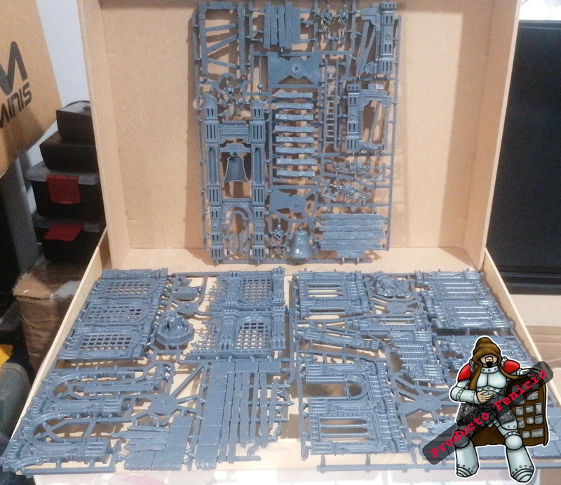 warhammer warcry