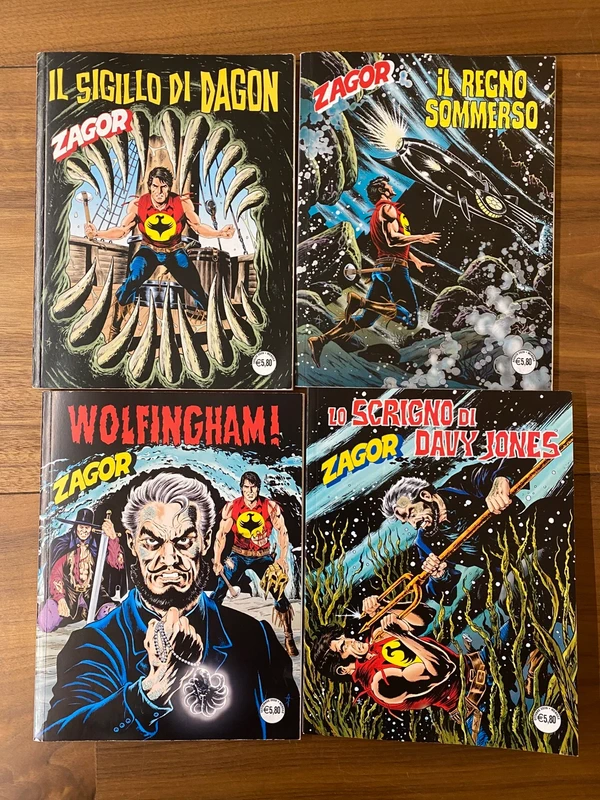 Zagor