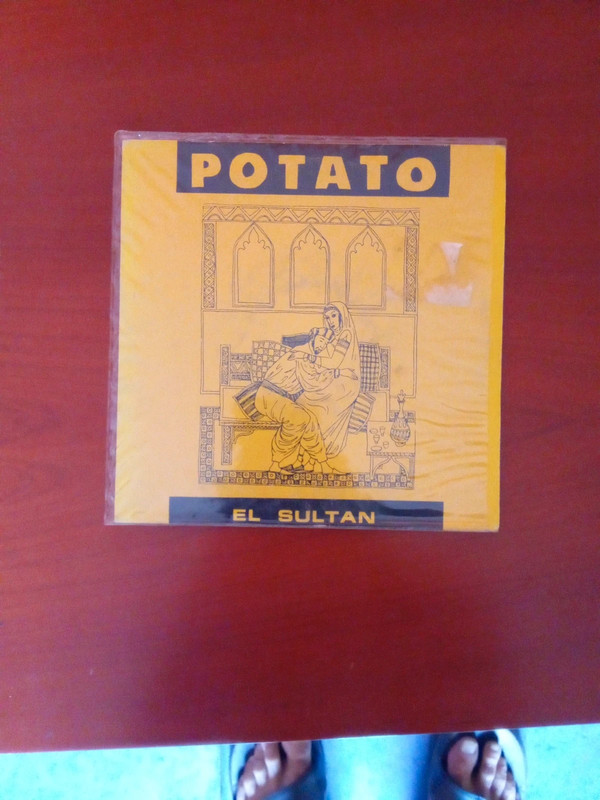 Potato