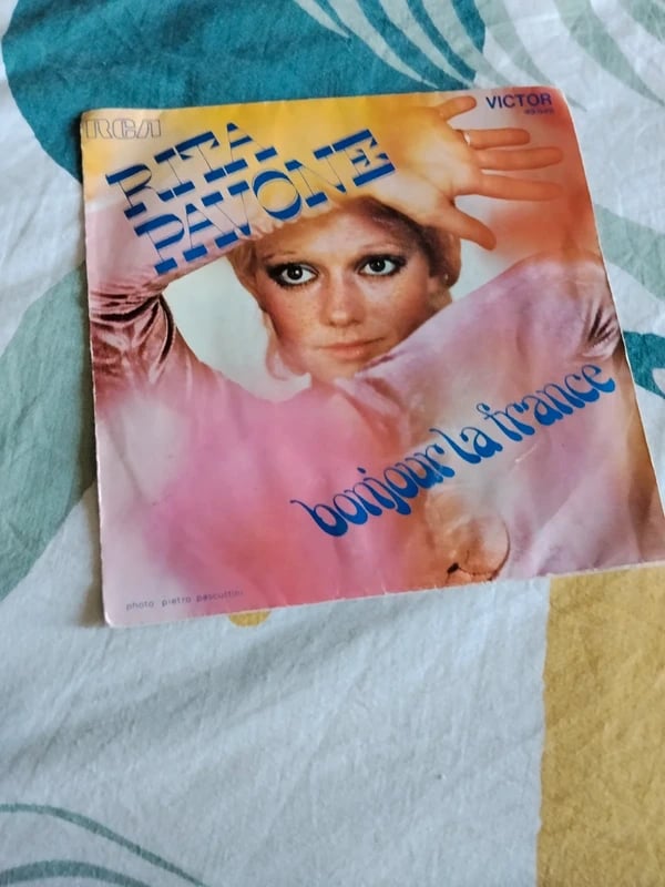 Vinyle