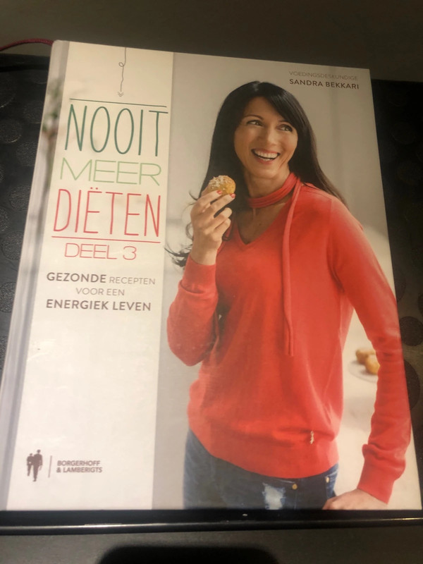 Nooit meer diëten deel 3