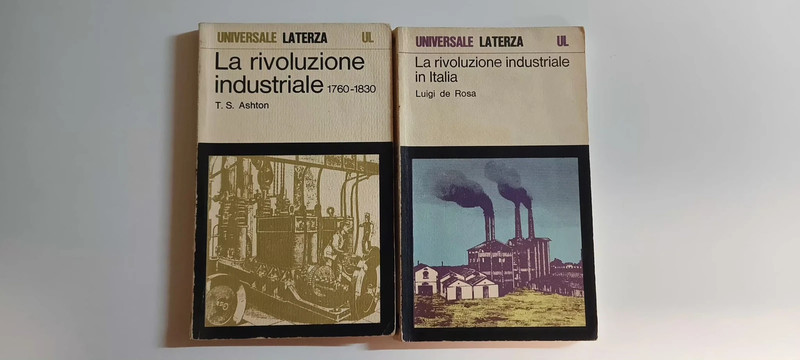 Collana Universale La Terza