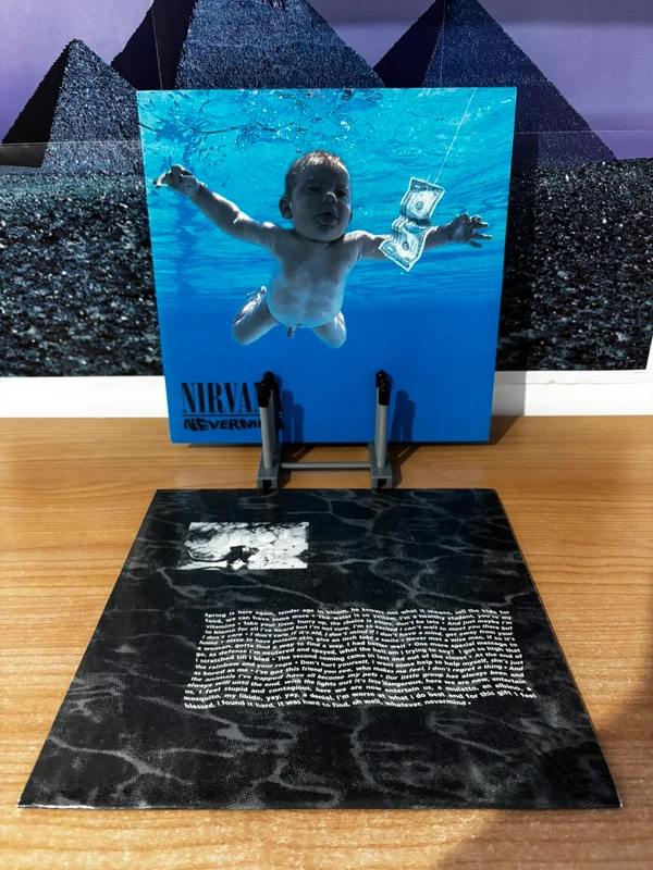 Nevermind