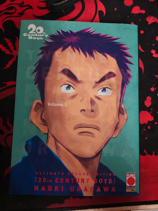 20th Century Boys