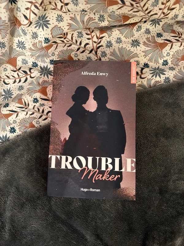 Trouble Maker