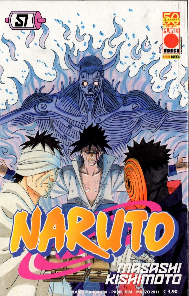 Naruto 51 SERIE NERA PRIMA EDIZIONE PERFETTO