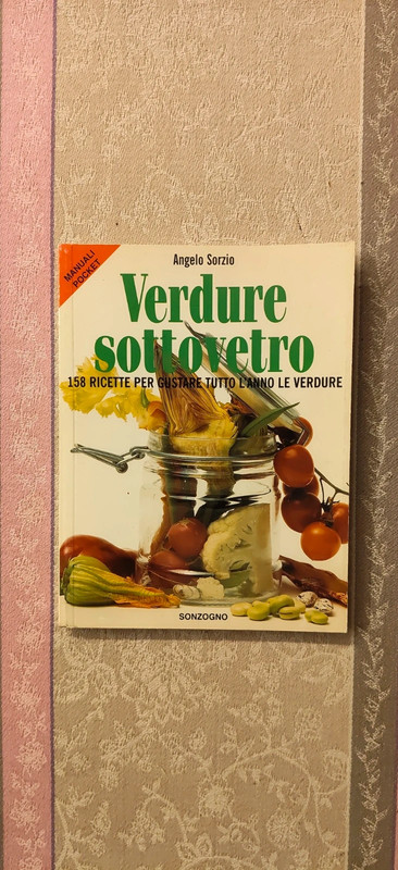 Verdure sottovetro