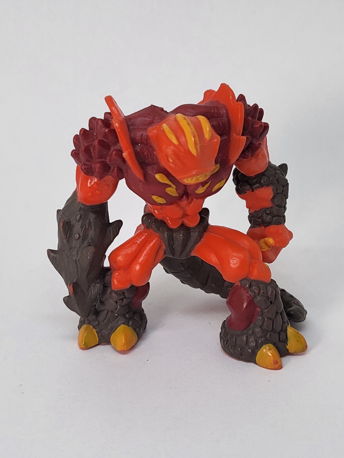 Personaggio Vintage Gormiti Giochi Preziosi Giocattolo PVC Figura Raccolta 6 CM