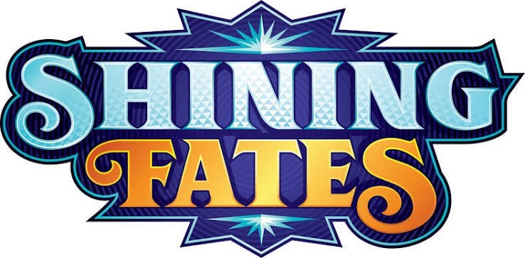 Pokemon shining fates select your own Card
