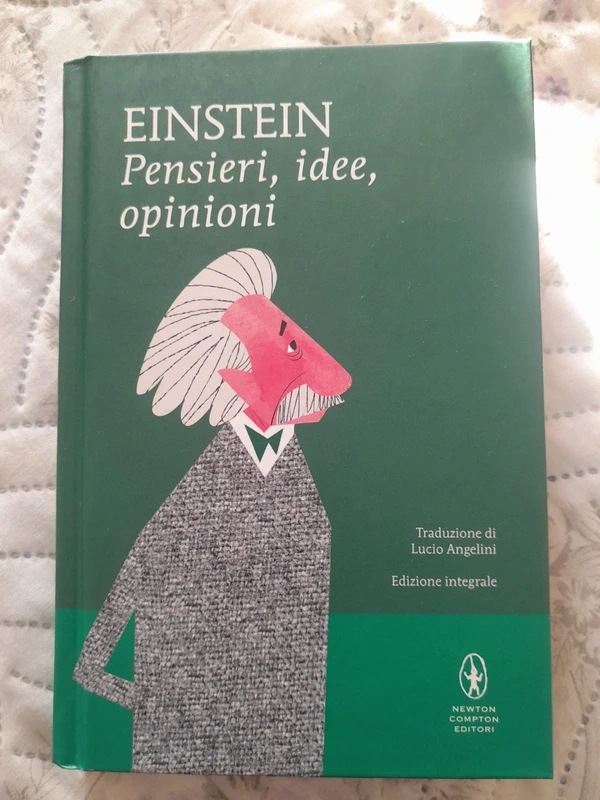 Einstein