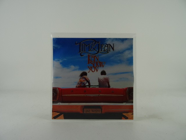 TIM AND JEAN I CAN SHOW YOU (B9) Must have 