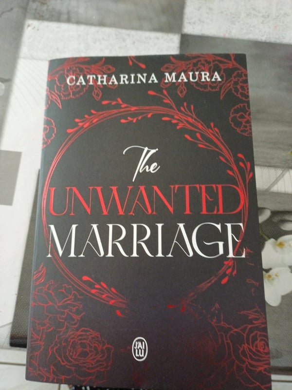 The unwanted marriage