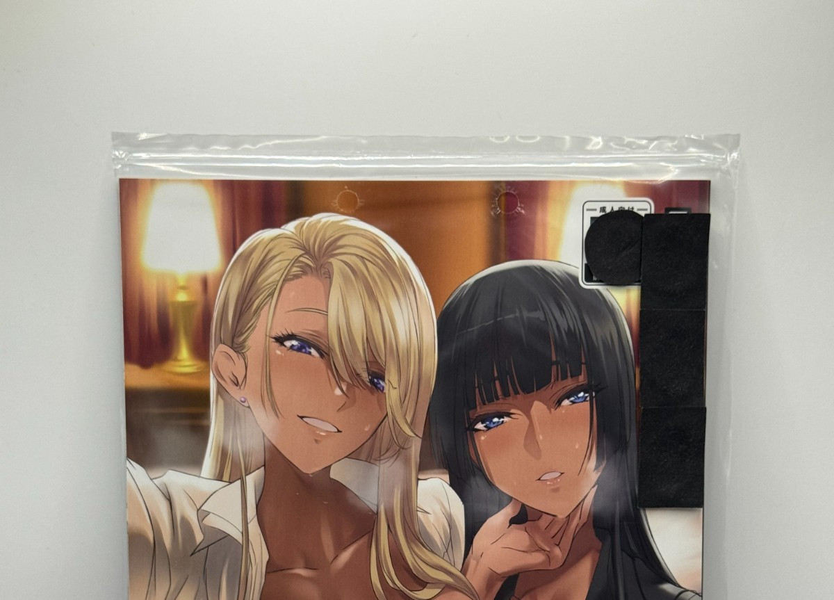 Doujinshi / Illustrazione Giappone