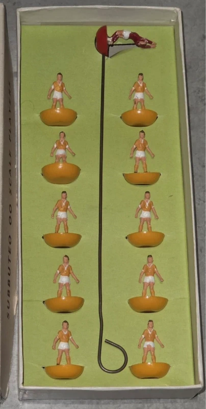 Subbuteo ref 13 OHW