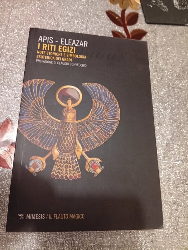 I riti egizi