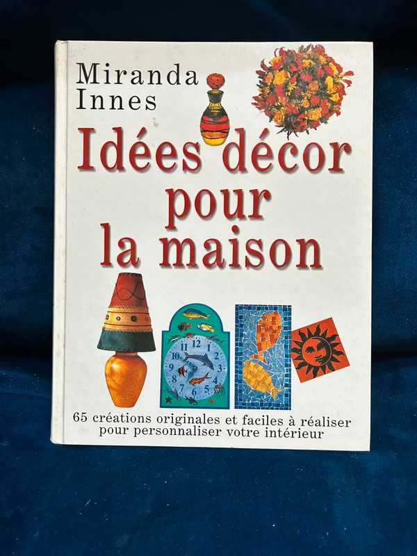 Idées decor. Pour la maison