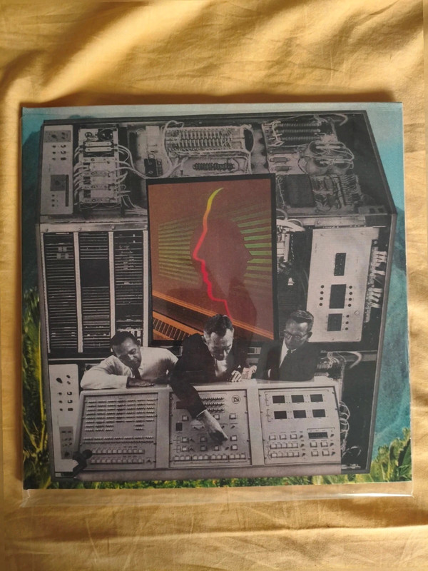 Home - odyssey LP