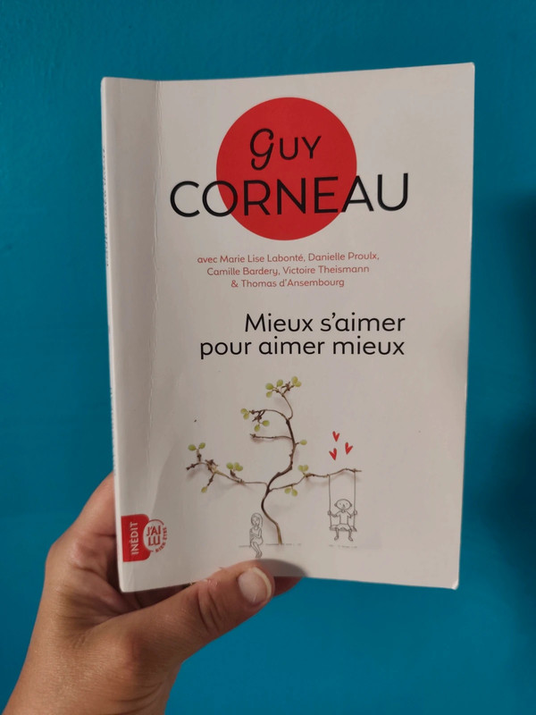Mieux s'aimer pour aimer mieux