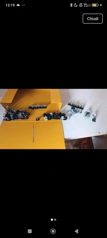 1k dwarf army ToW
