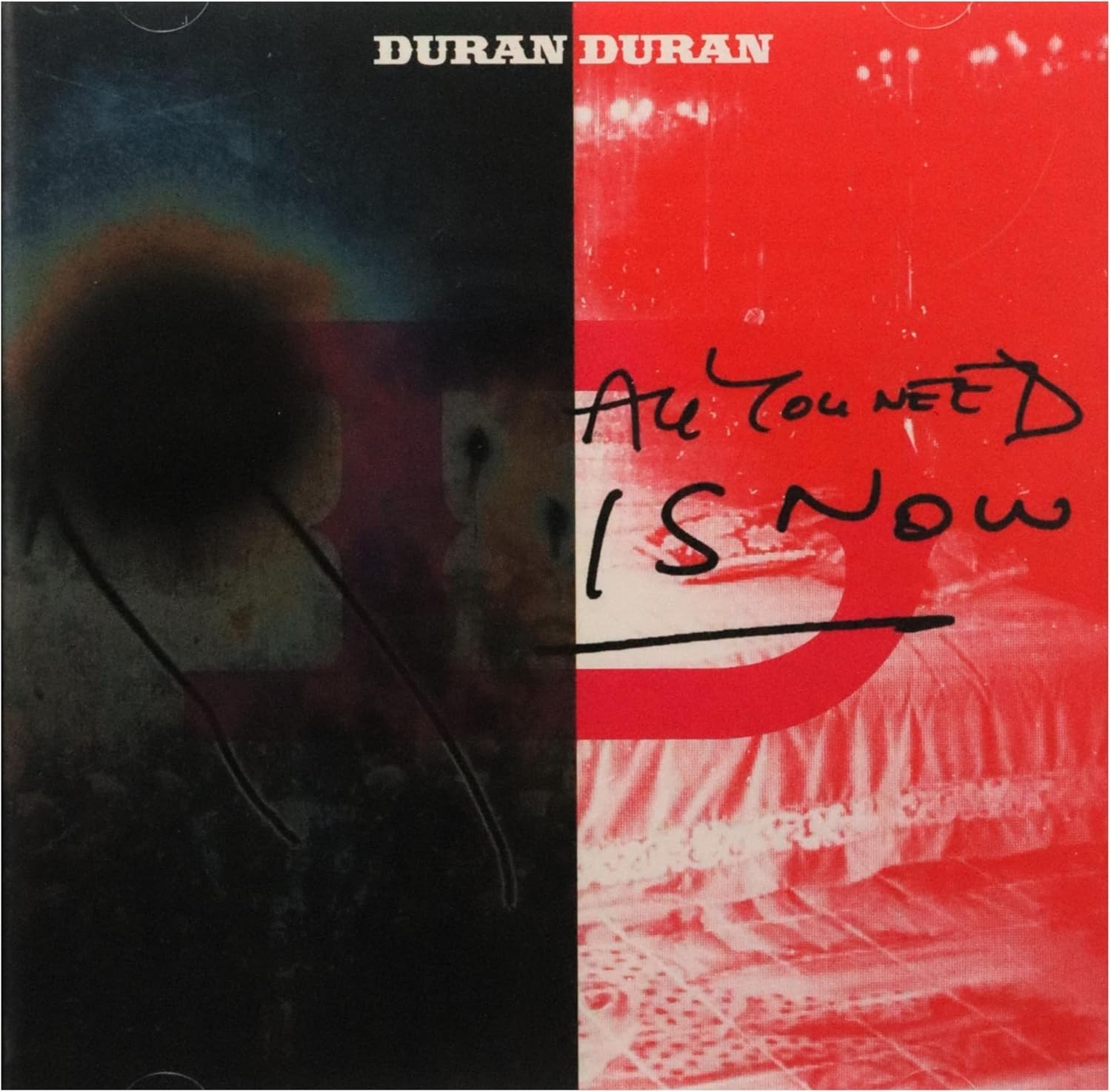 All You Need Is Now Duran Duran New & Sealed