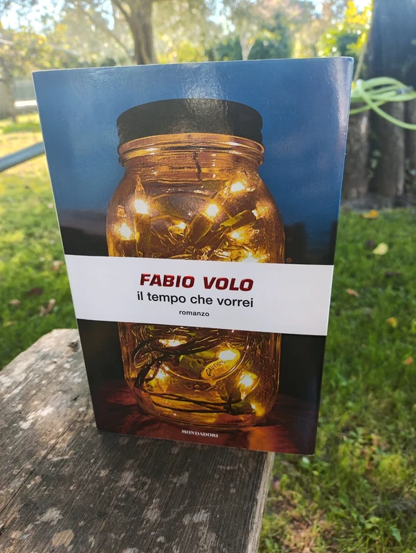 Fabio Volo ~ Il tempo che vorrei (2009)