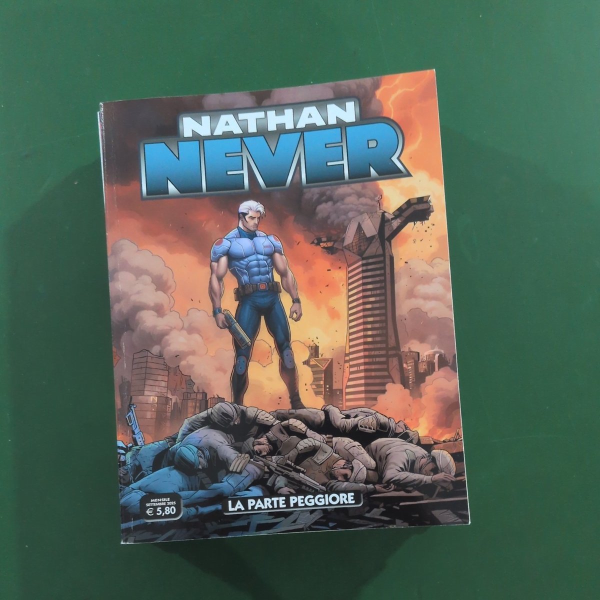 Nathan never 412