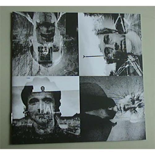 TRAVIS 12 MEMORIES CD 11 TRACKS 2003 EU