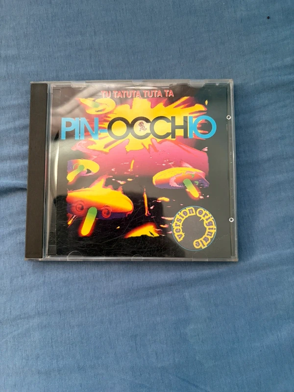 Pinocchio