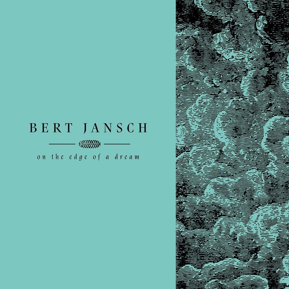 Audio Cd Nuovo - Bert Jansch - Living In The Shadows Part 2: On The Edge of A Dr