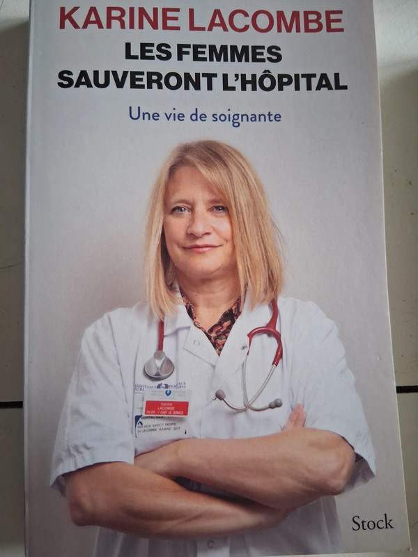 Les femmes sauveront l hopital