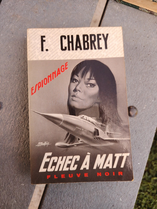 Échec a matt