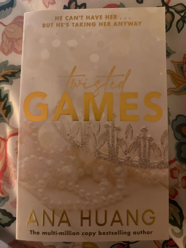 Twisted Games