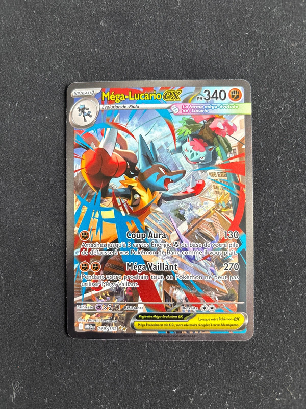 Mega-Lucario