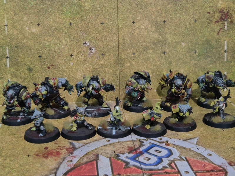 Gw Black Orcs