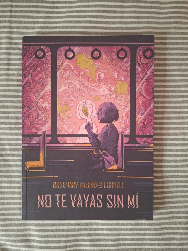 No te Vayas sin Mi