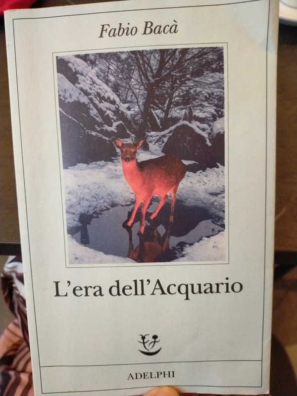 l'era dell'acquario