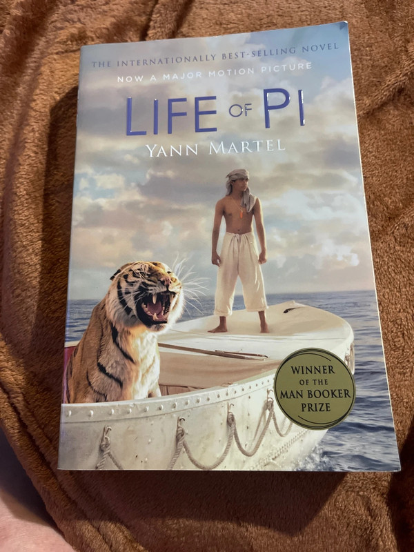 Life of pi