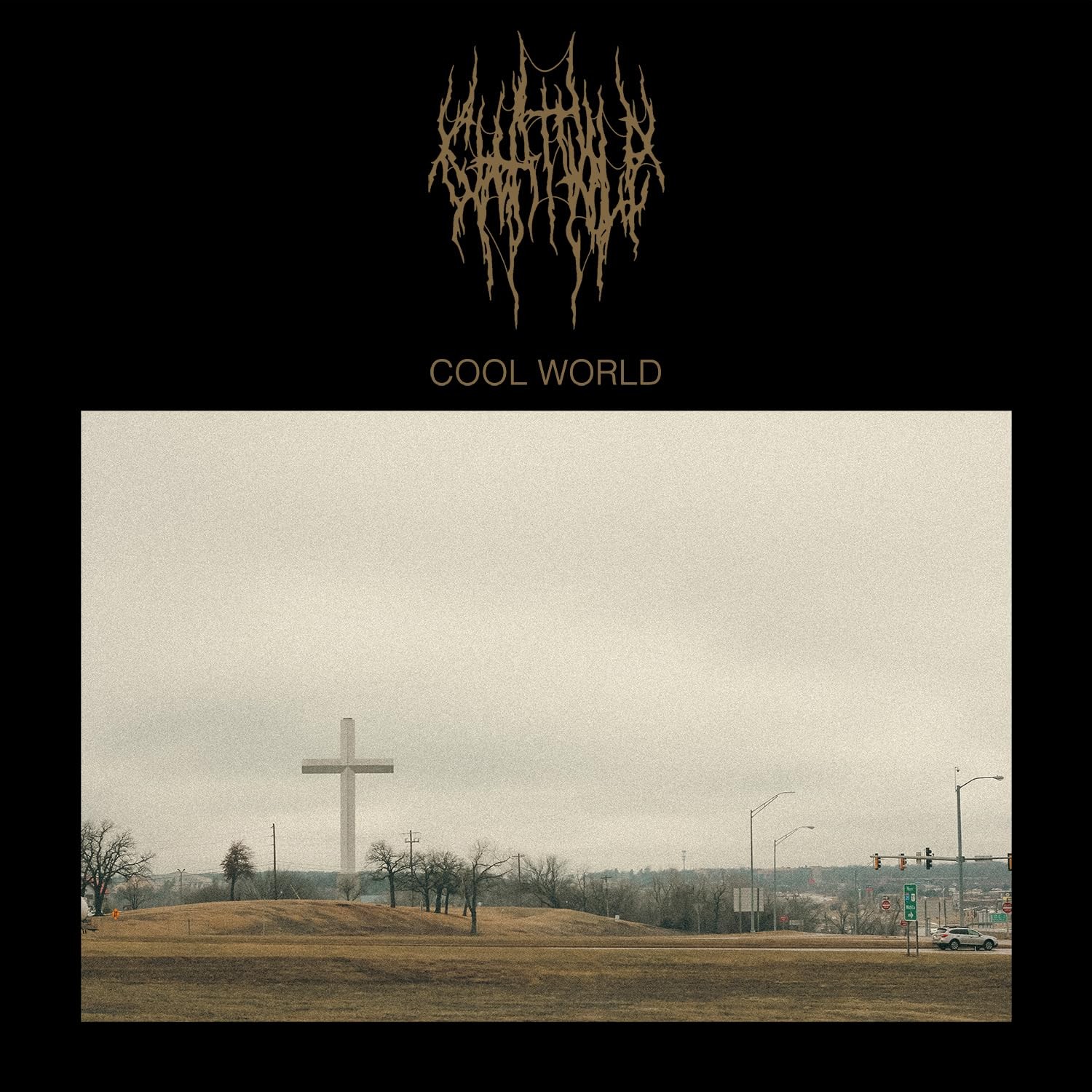 Chat Pile Cool World CD FR164CD NUOVO