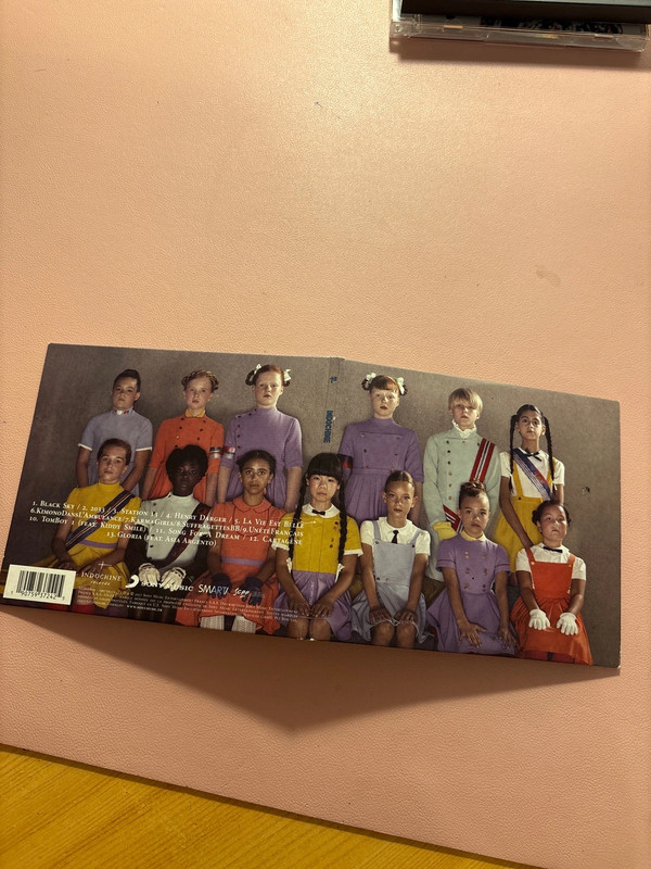 CD Indochine
