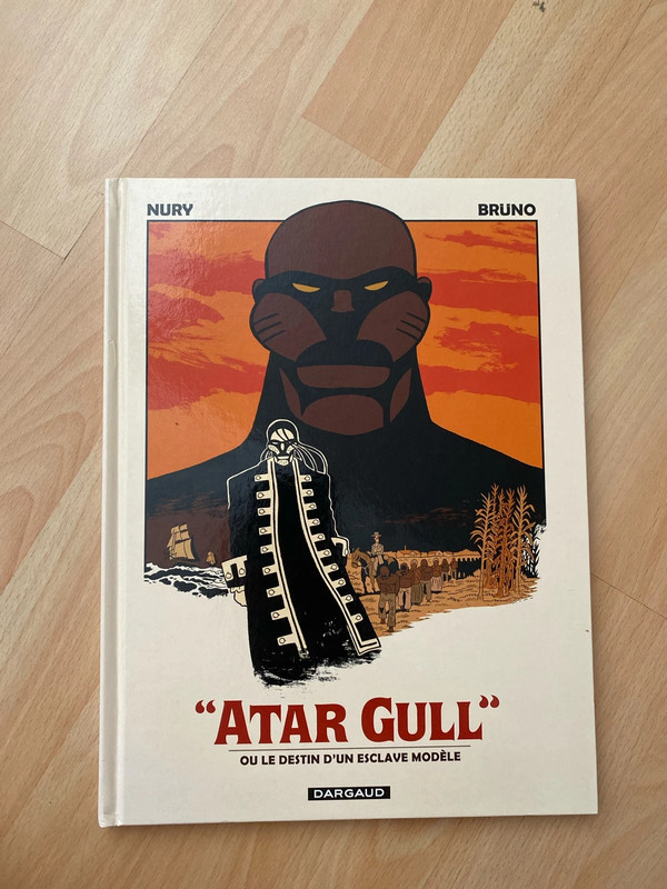 Atar Gull