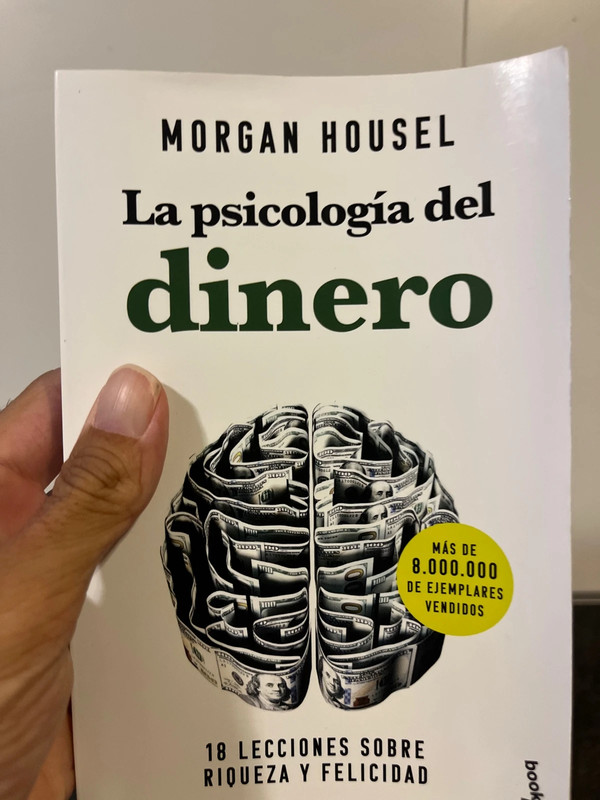 La psicologia del dinero