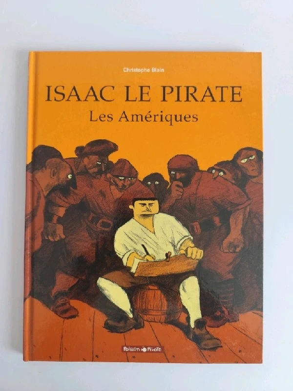 Les Amériques