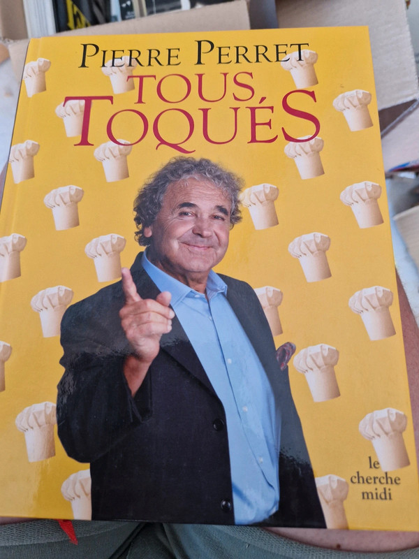 Tous toqués