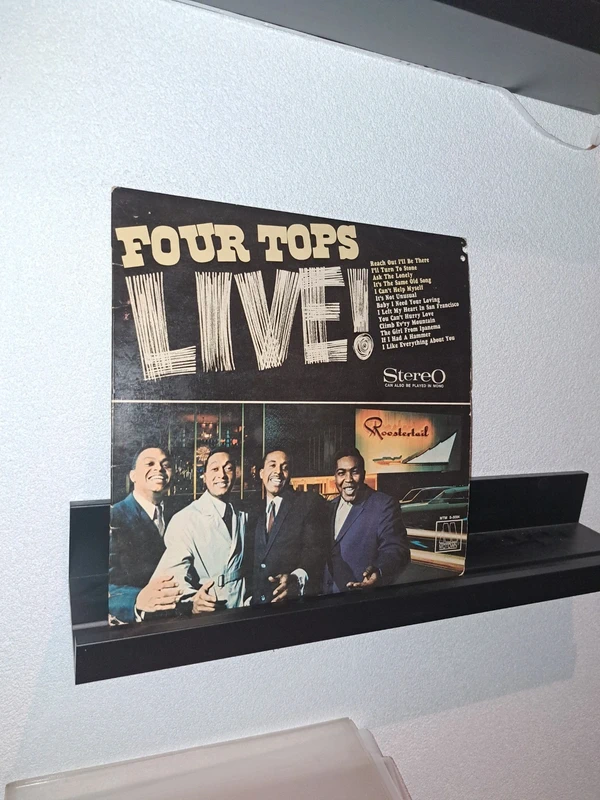 Four Tops