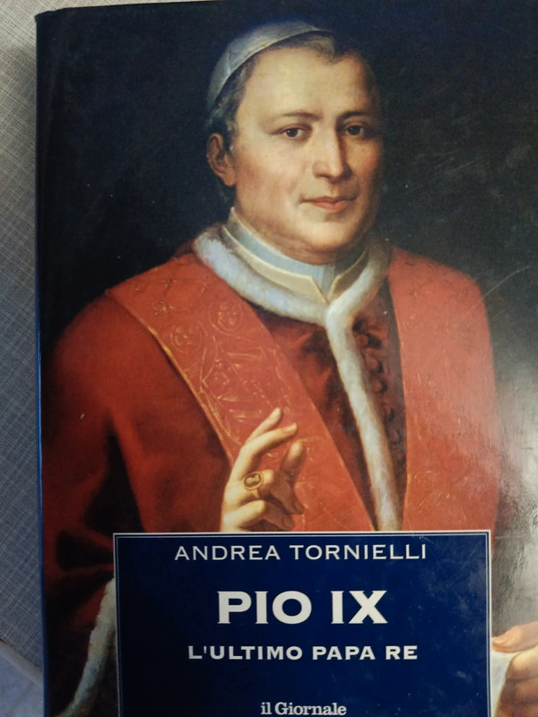 Pio IX