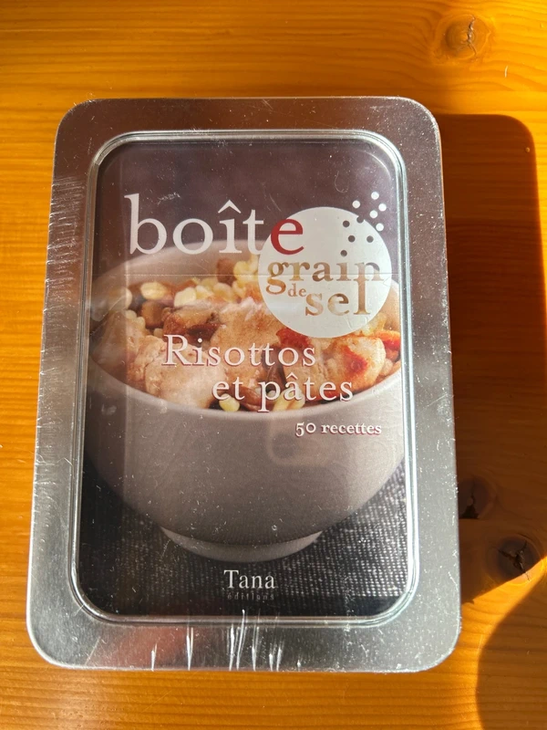 Recettes cuisine