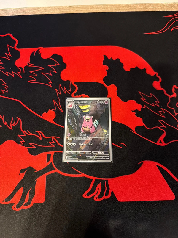 Flagadoss 90/84