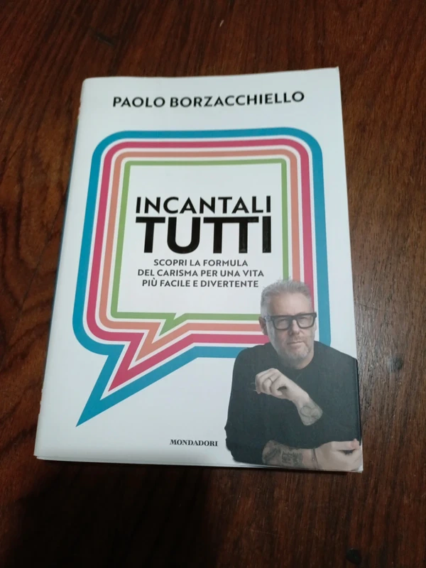 Incantali tutti